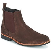 Frank Wright  HOPPER  men's Mid Boots in Brown
