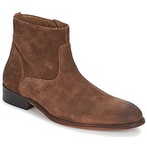 Frank Wright  HARDIN  men's Mid Boots in Brown