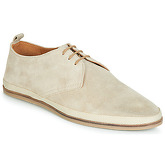 Frank Wright  LOIRE  men's Casual Shoes in Beige