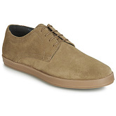 Frank Wright  CHIEFS  men's Casual Shoes in Beige