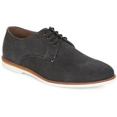 Frank Wright  YOUNG  men's Casual Shoes in Black
