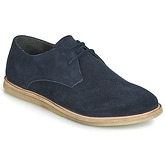 Frank Wright  JORDAN  men's Casual Shoes in Blue