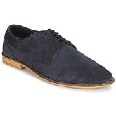 Frank Wright  FINLAY  men's Casual Shoes in Blue