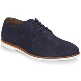 Frank Wright  RUDD  men's Casual Shoes in Blue