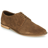 Frank Wright  FINLAY  men's Casual Shoes in Brown