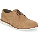 Frank Wright  RUDD  men's Casual Shoes in Brown
