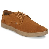 Frank Wright  LOMOND  men's Shoes (Trainers) in Brown