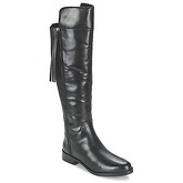 French Connection  GREGGIE  women's High Boots in Black