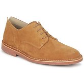 French Connection  Aikman  men's Casual Shoes in Brown