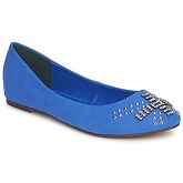 Friis   Company  SISSI  women's Sandals in Blue