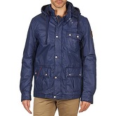 Gaastra  TUNDRA (K)  men's Parka in Blue