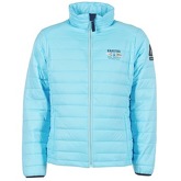 Gaastra  LOGBOOK CLASSICS  men's Jacket in Blue