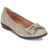 Gabor  SASSY  women's Shoes (Pumps / Ballerinas) in Beige