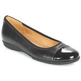Gabor  BORINA  women's Shoes (Pumps / Ballerinas) in Black