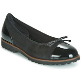 Gabor  3410037  women's Shoes (Pumps / Ballerinas) in Black