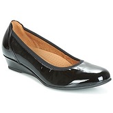 Gabor  FAMIFO  women's Shoes (Pumps / Ballerinas) in Black