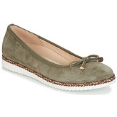 Gabor  GOMIL  women's Shoes (Pumps / Ballerinas) in Green