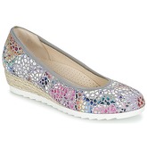 Gabor  PORA  women's Shoes (Pumps / Ballerinas) in Multicolour