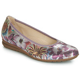 Gabor  MALTEO  women's Shoes (Pumps / Ballerinas) in Purple