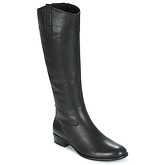 Gabor  PARLONI  women's High Boots in Black