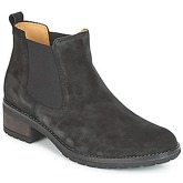 Gabor  ASZER  women's Mid Boots in Black