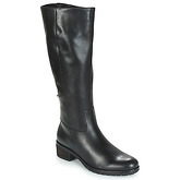 Gabor  ROUFIN  women's High Boots in Black