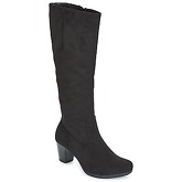 Gabor  NIRUYA  women's High Boots in Black