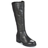 Gabor  ONILA  women's High Boots in Black