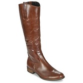 Gabor  PARLONI  women's High Boots in Brown