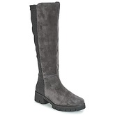 Gabor  ALENA  women's High Boots in Grey