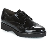 Gabor  PASDER  women's Casual Shoes in Black