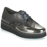Gabor  TESSAGE  women's Casual Shoes in Grey