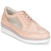 Gabor  ZOCIN  women's Casual Shoes in Pink