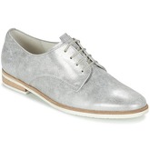 Gabor  TILA  women's Casual Shoes in Silver