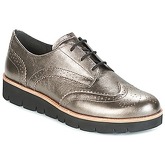 Gabor  DINSE  women's Casual Shoes in Silver