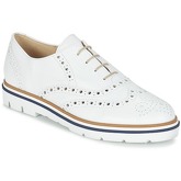 Gabor  TIOU  women's Casual Shoes in White