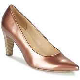 Gabor  DORETTE  women's Heels in Gold