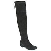 Gabor  VOULI  women's High Boots in Black
