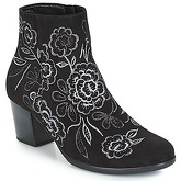 Gabor  TINNYA  women's Low Ankle Boots in Black