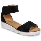 Gabor  FELICIA  women's Sandals in Black