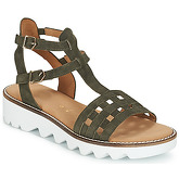 Gabor  PARMELO  women's Sandals in Green