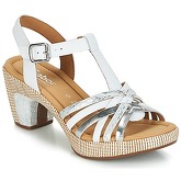 Gabor  MASTIAR  women's Sandals in White