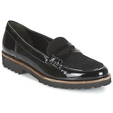 Gabor  BELANA  women's Loafers / Casual Shoes in Black