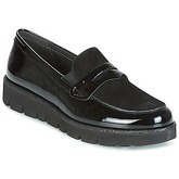 Gabor  DUSE  women's Loafers / Casual Shoes in Black