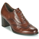 Gabor  3524122  women's Smart / Formal Shoes in Brown