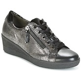 Gabor  DISE  women's Shoes (Trainers) in Black