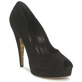 Gaspard Yurkievich  P8 VAR2  women's Heels in Black