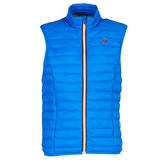 Gaudi  PORTI  men's Jacket in Blue