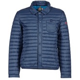 Gaudi  DOMPE  men's Jacket in Blue