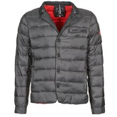 Gaudi  MEIRI  men's Jacket in Grey